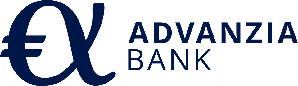 Logo von Advanzia Bank
