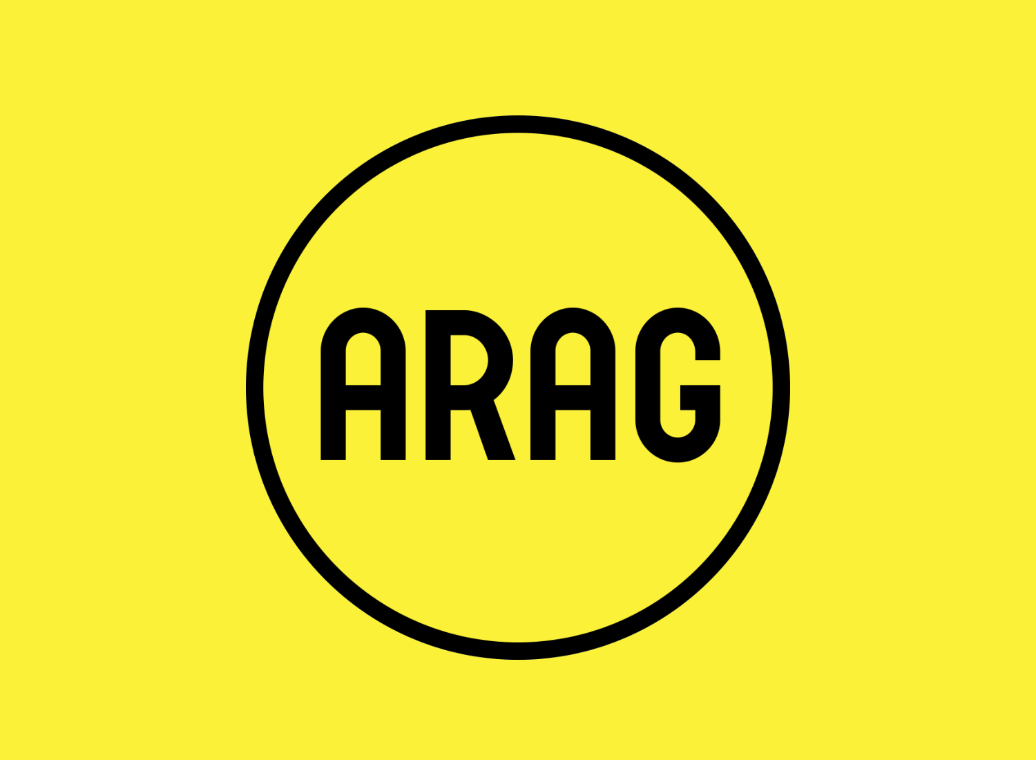 Logo von ARAG