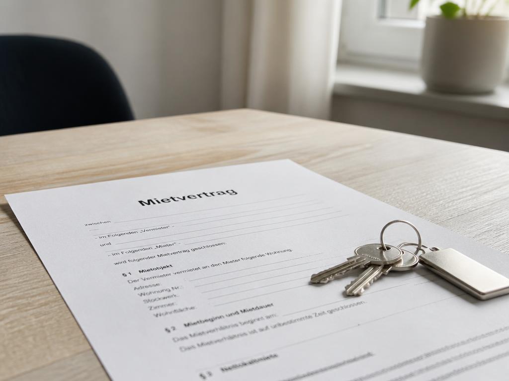ARAG Immobilien-Rechtsschutz Mieter
