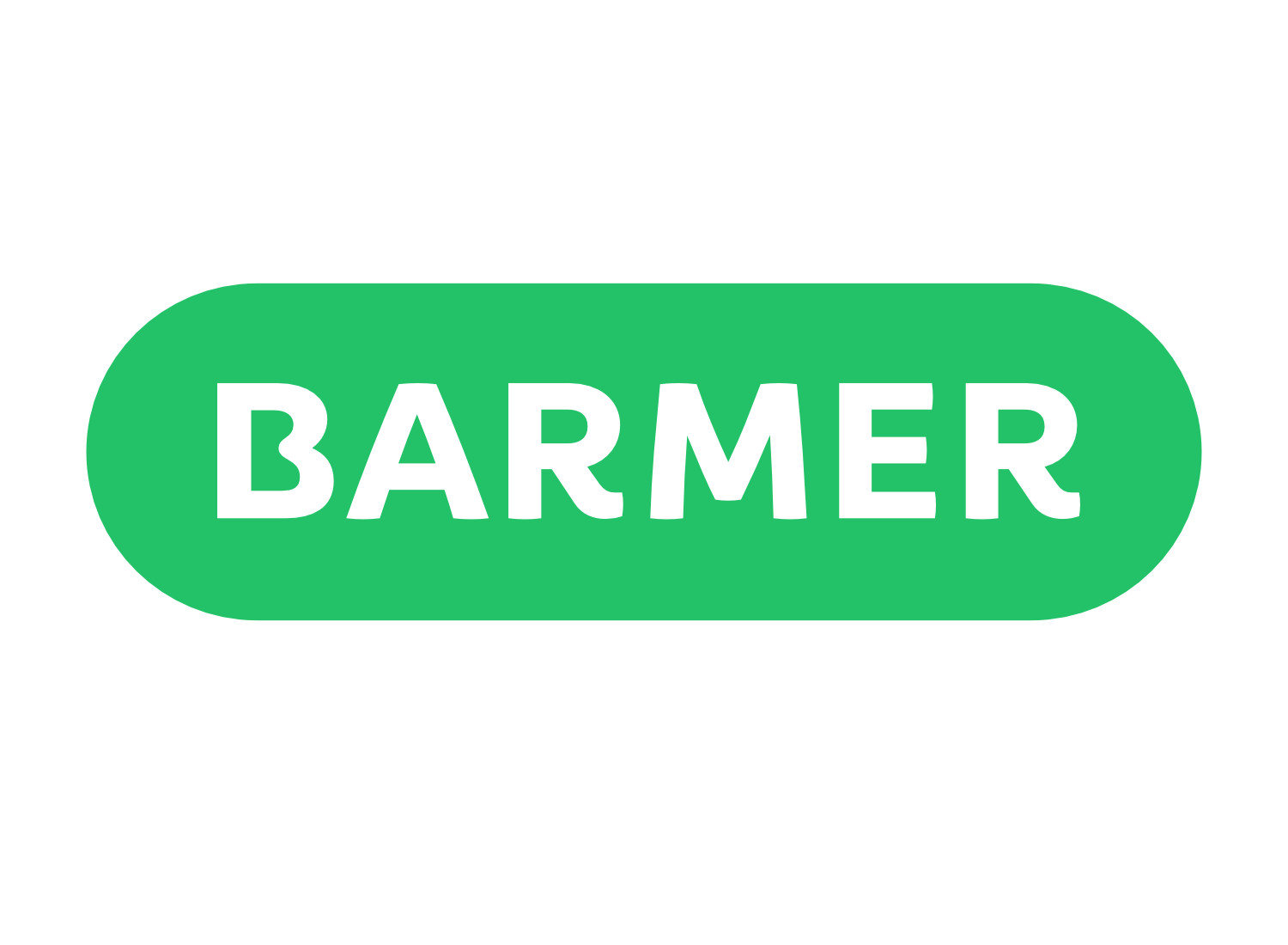 Logo von BARMER