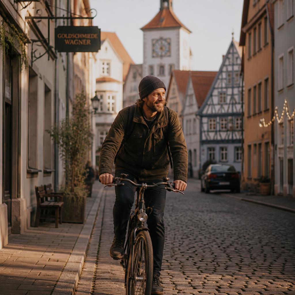 Fahrradversicherung