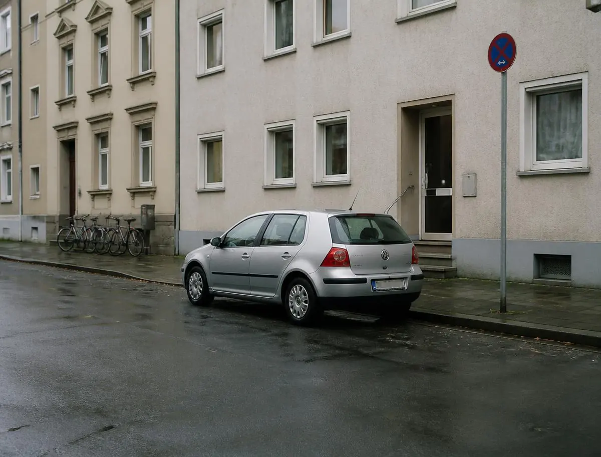 Kfz-Versicherung