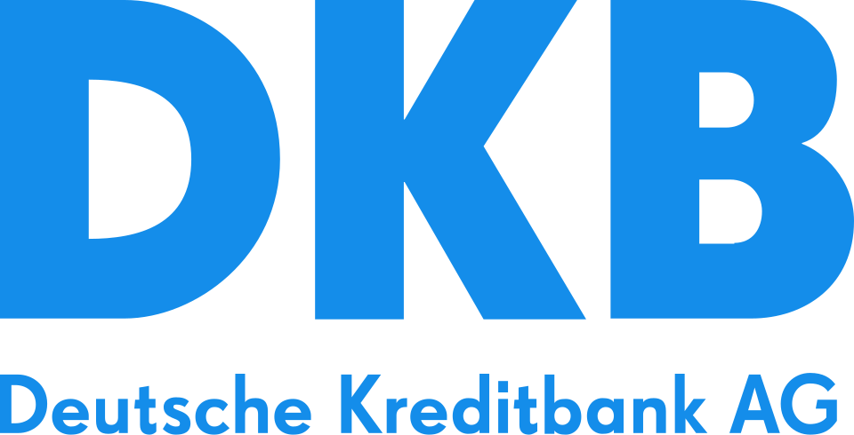 Logo von DKB Girokonto