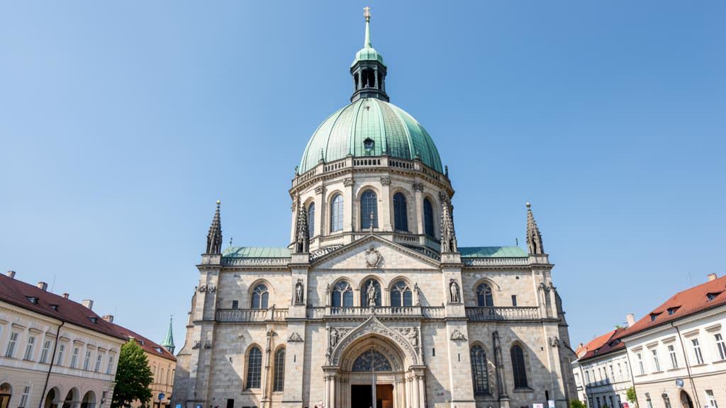Dresden — Anmeldung and residence permit information