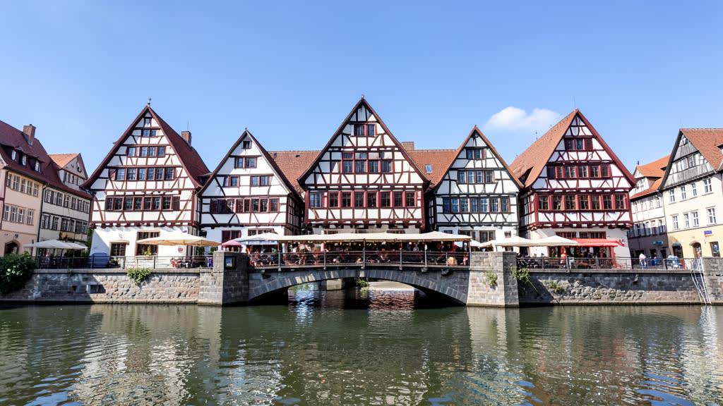 Erfurt — Anmeldung and residence permit information