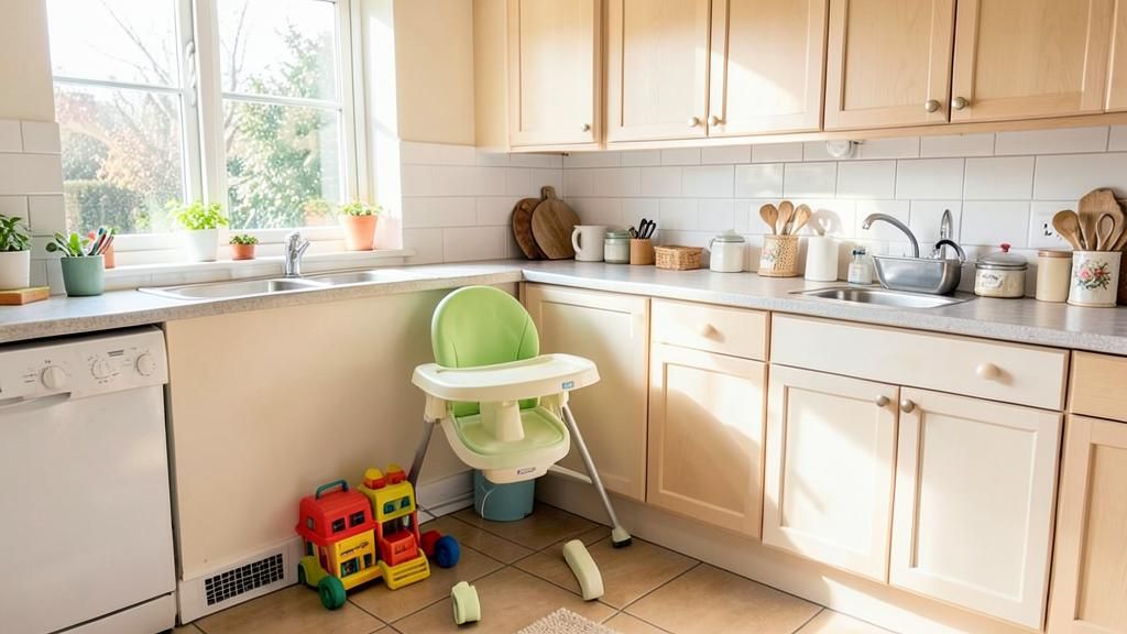 Care Concept Au pair