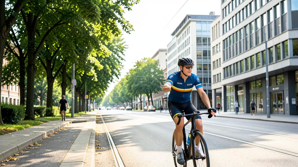 Angestellte in Deutschland