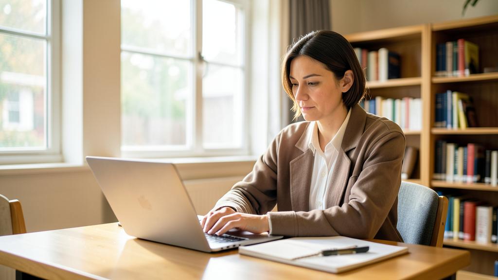 Studierende über 30 oder nach der studentischen Zeit