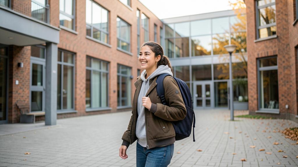 Studierende unter 30