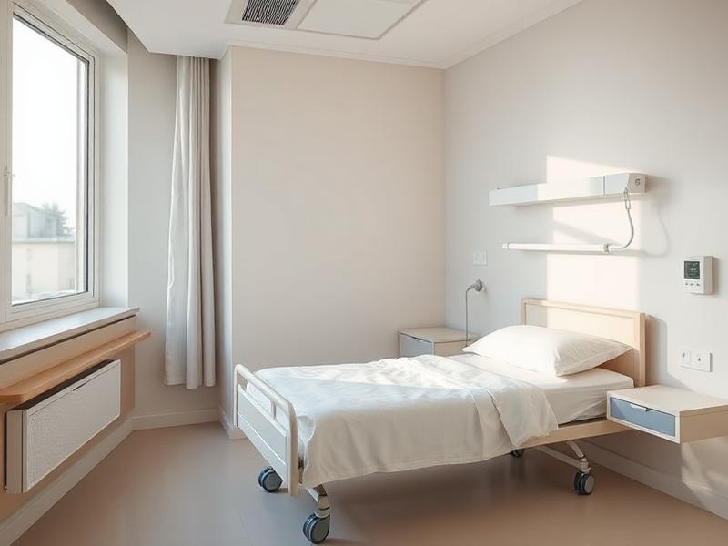Krankenhauszusatzversicherung