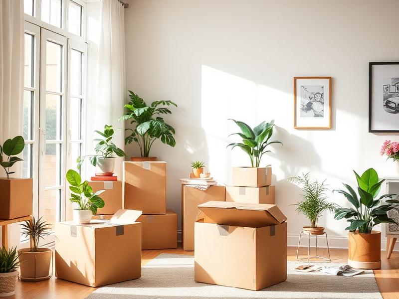 Household contents