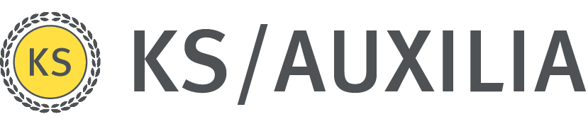 Logo von KS/AUXILIA