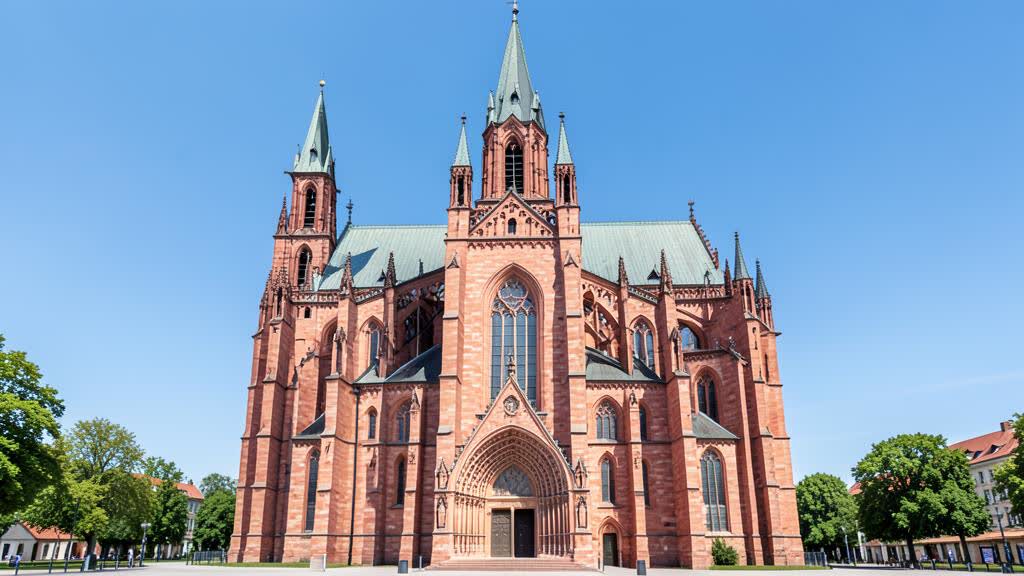 Mainz — Anmeldung and residence permit information