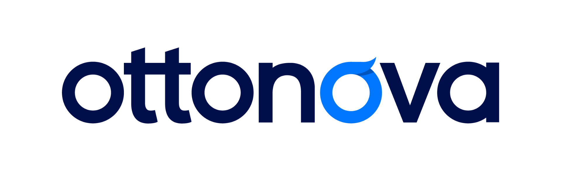 Logo von ottonova