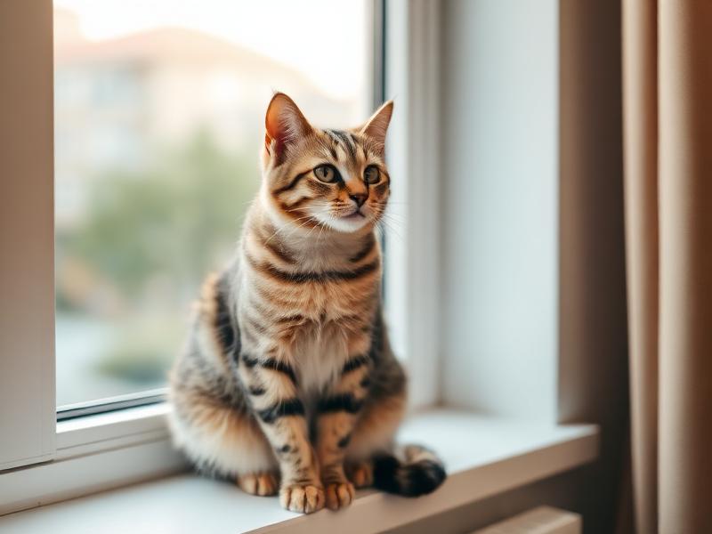 Tierkrankenversicherung für Katzen