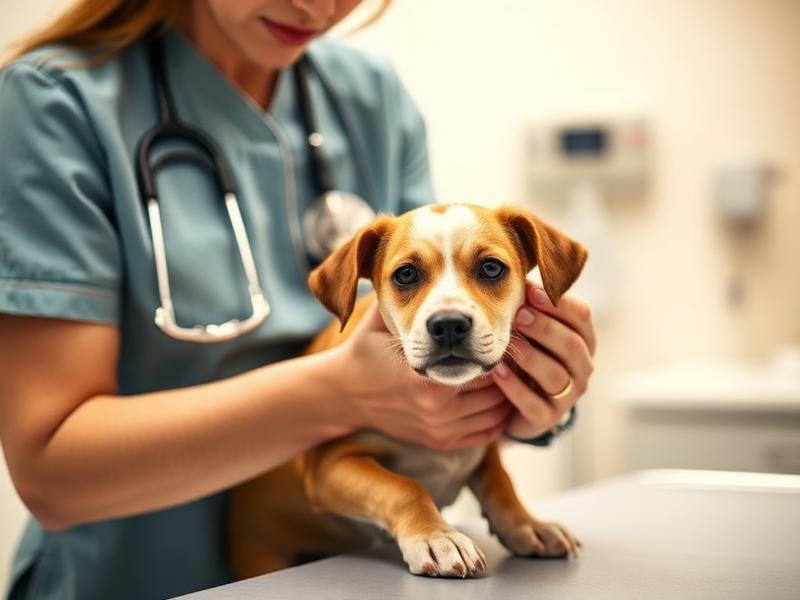 Tierkrankenversicherung für Hunde