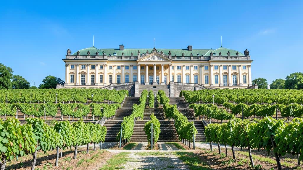 Potsdam — Anmeldung and residence permit information