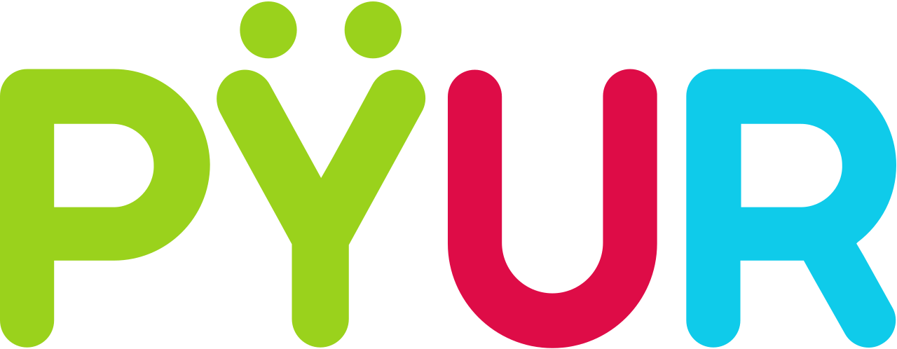 PŸUR logo
