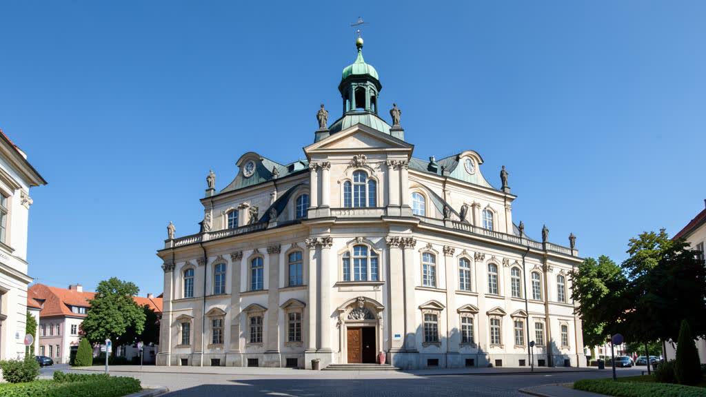 Saarbrücken — Anmeldung and residence permit information