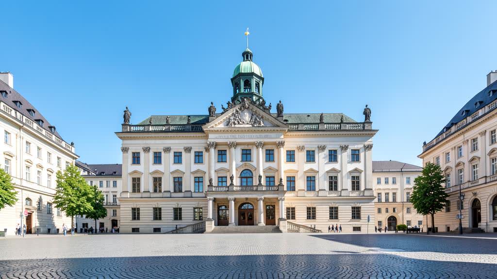 Stuttgart — Anmeldung and residence permit information