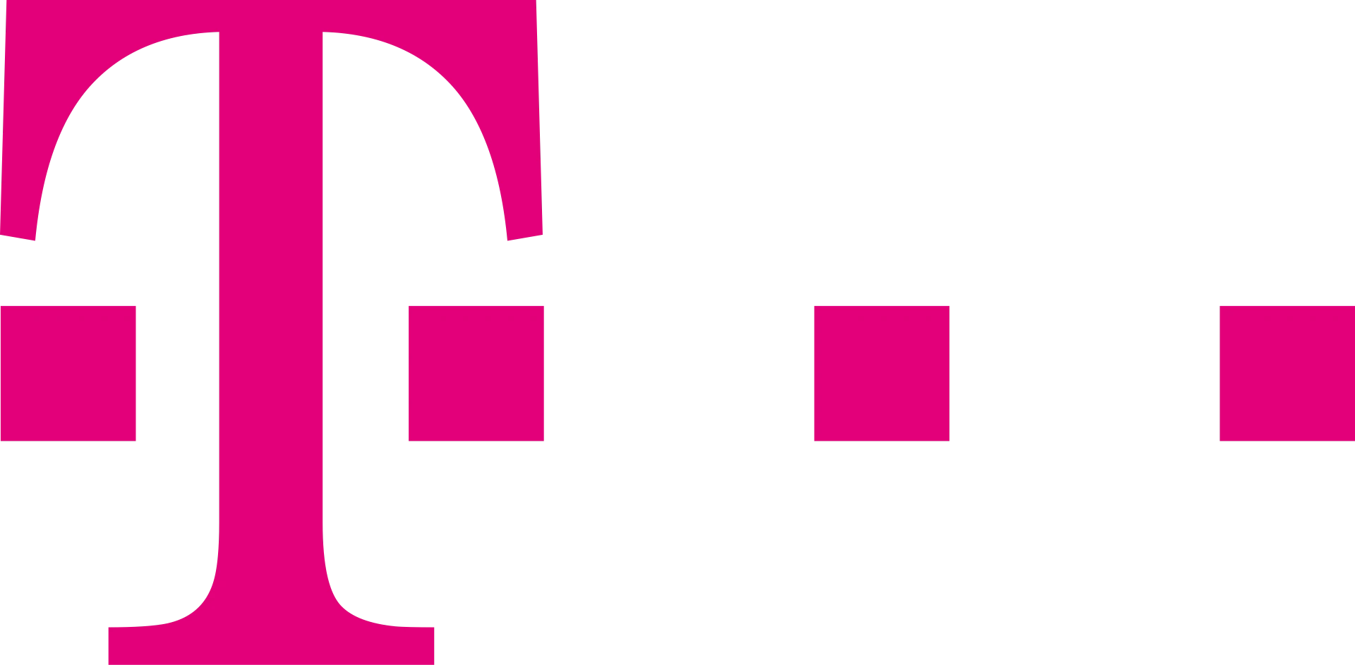 Telekom logo