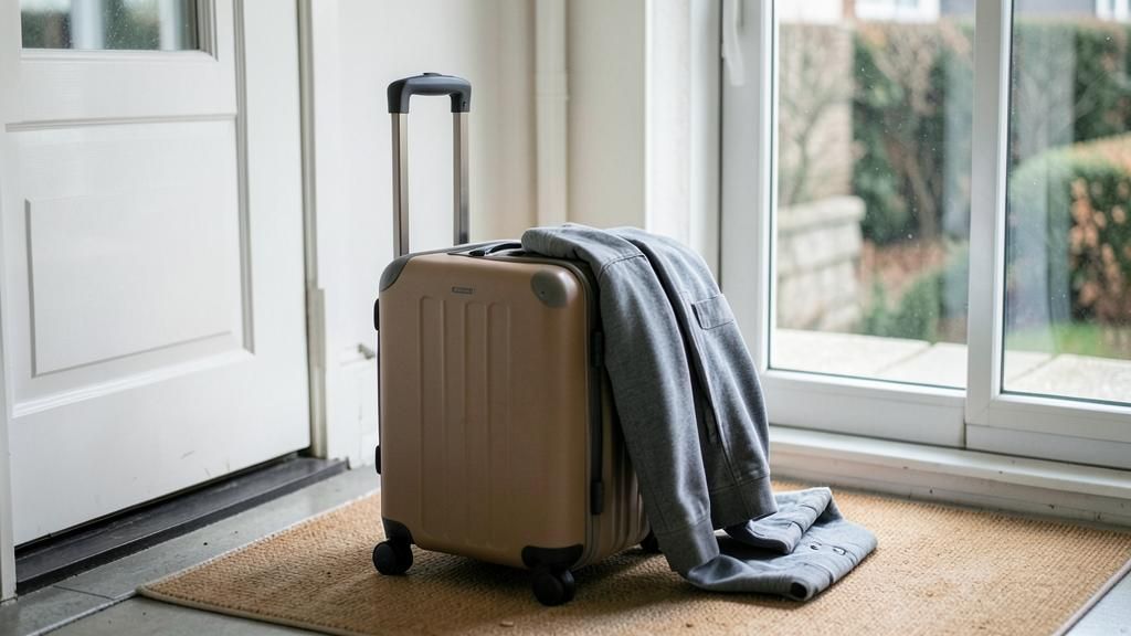 Feather travel insurance