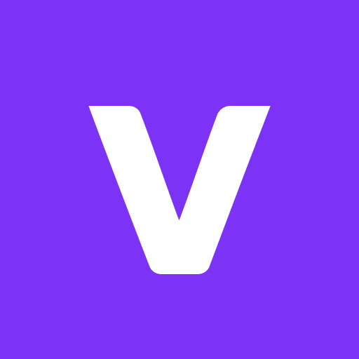 Logo von Vivid Money