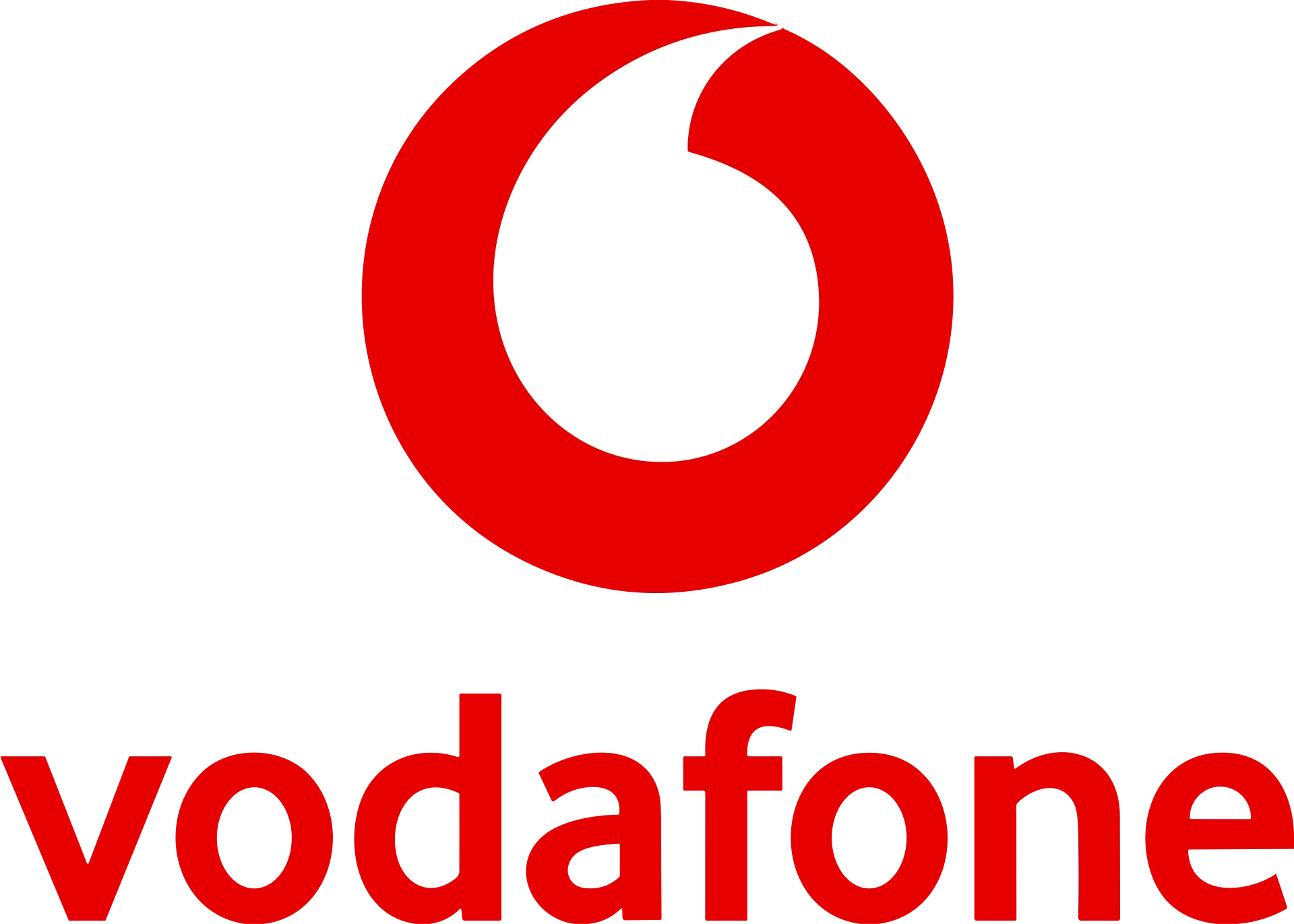Vodafone Mobil XL logo