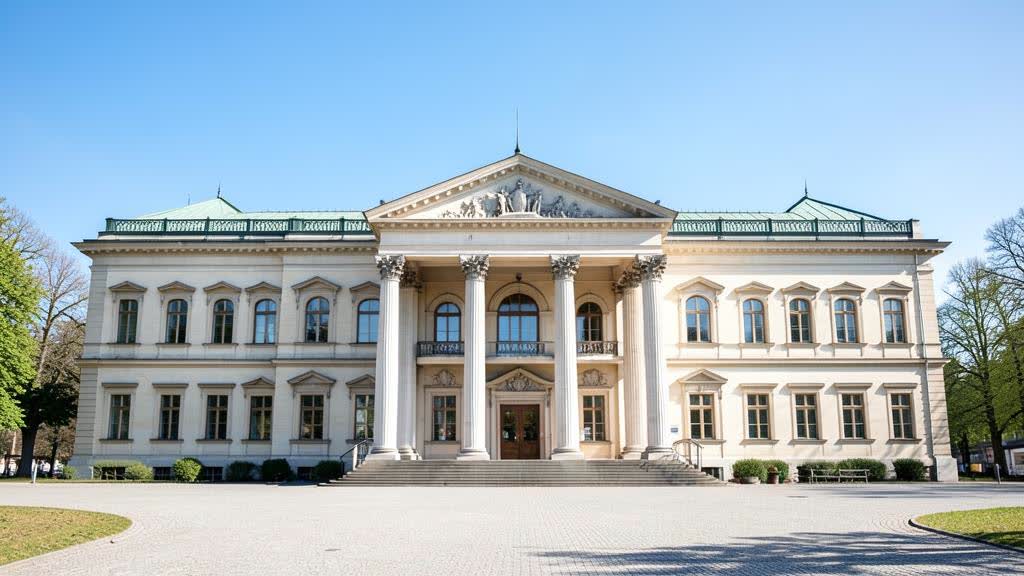 Wiesbaden — Anmeldung and residence permit information